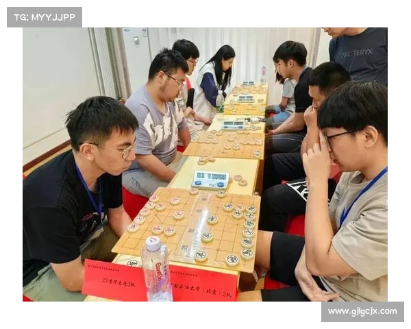 最近象棋赛事,2021最新象棋比赛